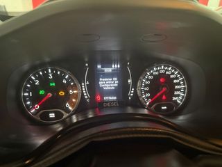 Jeep Renegade 2.0 MultiJet 103 kW (140 CV) Limited 4x4 Active Drive