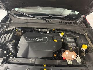 Jeep Renegade 2.0 MultiJet 103 kW (140 CV) Limited 4x4 Active Drive