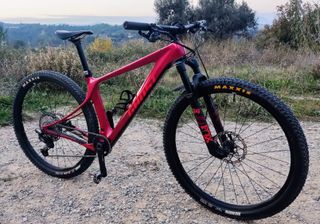 Ghost Lector SF Advanced 2021