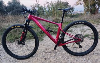 Ghost Lector SF Advanced 2021