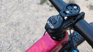 Ghost Lector SF Advanced 2021