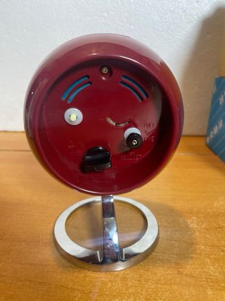 SVEGLIA VINTAGE TOKYO TOKEY DESIGN SPACE AGE