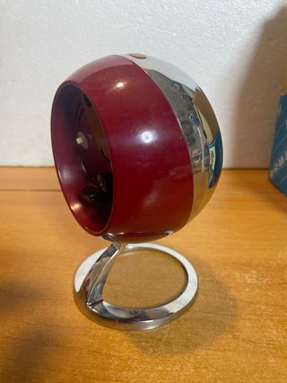 SVEGLIA VINTAGE TOKYO TOKEY DESIGN SPACE AGE