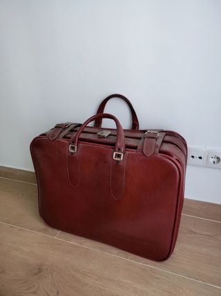 Maleta Vintage