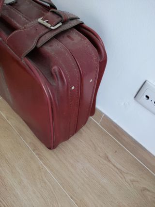 Maleta Vintage