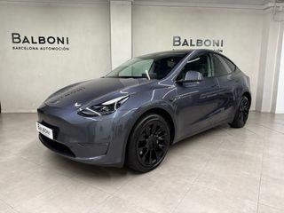 Tesla Model Y Long Range 37.000kms Dual Motor AWD