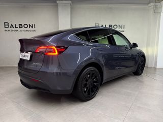 Tesla Model Y Long Range 37.000kms Dual Motor AWD