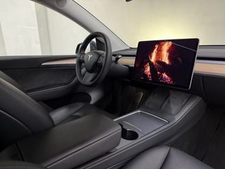 Tesla Model Y Long Range 37.000kms Dual Motor AWD