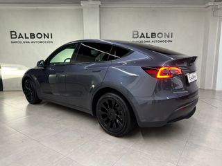 Tesla Model Y Long Range 37.000kms Dual Motor AWD