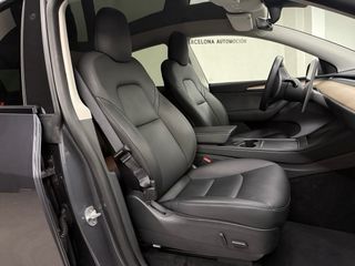 Tesla Model Y Long Range 37.000kms Dual Motor AWD