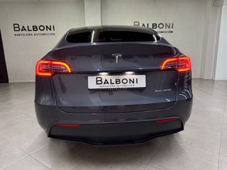 Tesla Model Y Long Range 37.000kms Dual Motor AWD