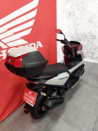 Kymco Sky Town 125cc