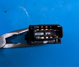 Relé SEAT Ibiza Cordoba 6K0953235B