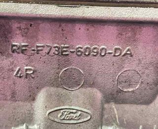 Ford f73e6090da culata cougar (mc) 2.5 v6 136832