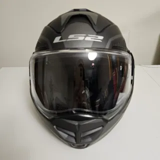 Casco Modular LS2 Advant-X Talla L