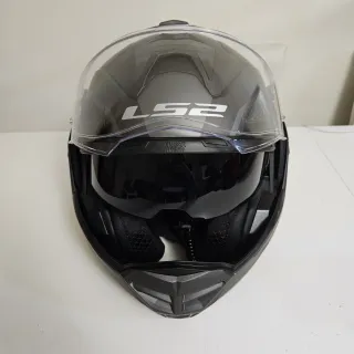 Casco Modular LS2 Advant-X Talla L