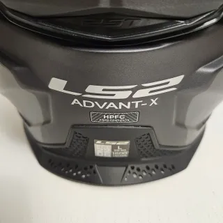 Casco Modular LS2 Advant-X Talla L