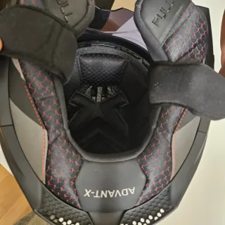 Casco Modular LS2 Advant-X Talla L