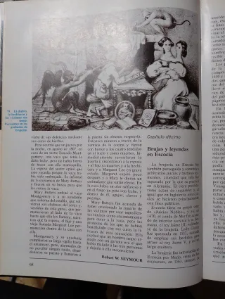 Enciclopedia Planeta De Las Ciencias Ocultas