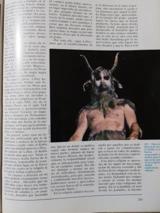 Enciclopedia Planeta De Las Ciencias Ocultas