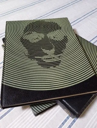 Enciclopedia Planeta De Las Ciencias Ocultas