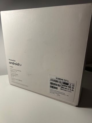 Proyector XGIMI Elfin 1080p