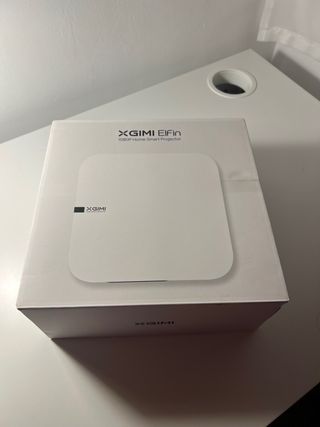 Proyector XGIMI Elfin 1080p