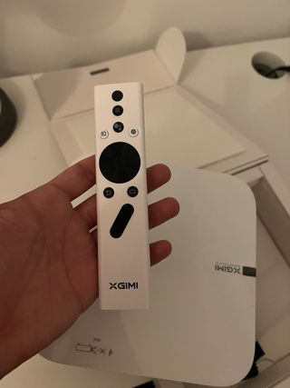 Proyector XGIMI Elfin 1080p