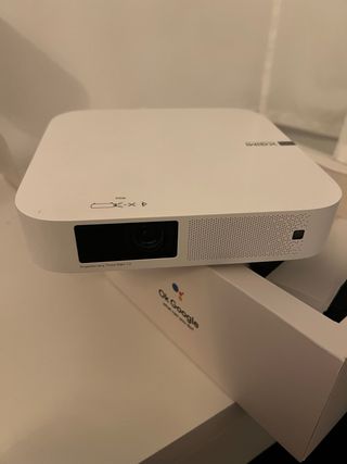 Proyector XGIMI Elfin 1080p