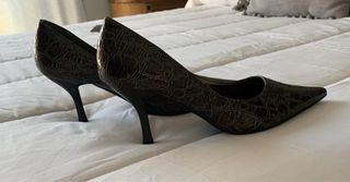 Zapatos de tacón Rome Fashioner