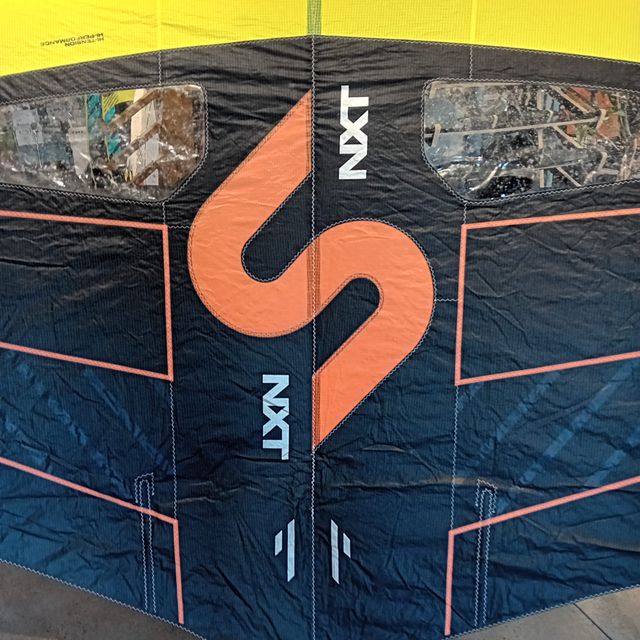 Wing Slingshot SlingWing NXT V1 4.5m