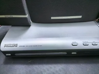 Home cinema Philips HTS3050