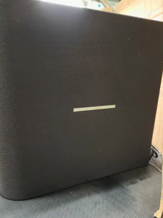 Home cinema Philips HTS3050