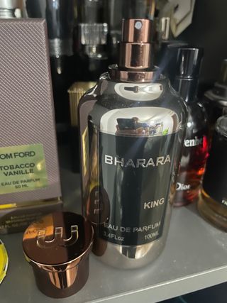 Bharara King Eau de Parfum 100ML
