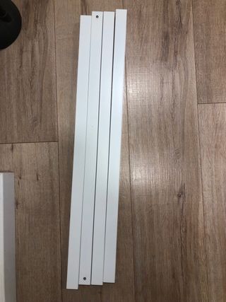 Estructura mesa alta IKEA TROTTEN