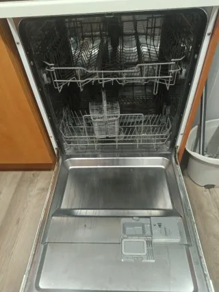 Lavavajillas Daewoo Blanco