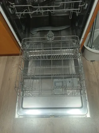 Lavavajillas Daewoo Blanco