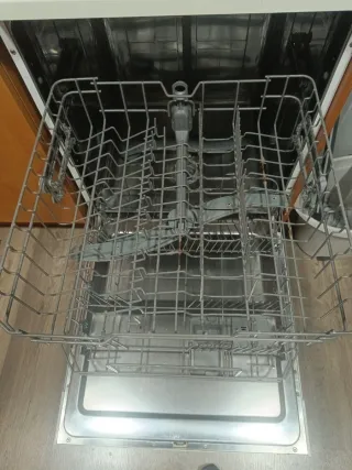 Lavavajillas Daewoo Blanco