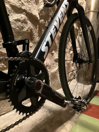 Stevens Superprestige CX Bicicleta