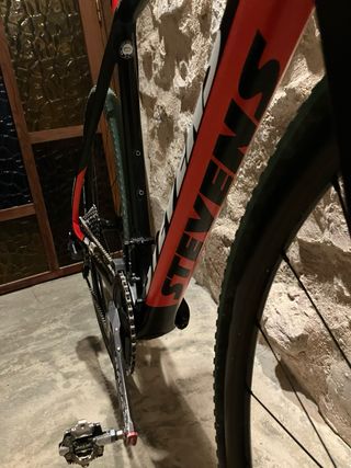 Stevens Superprestige CX Bicicleta