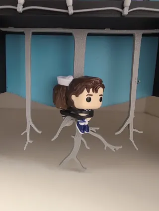 Figura Funko Pop Steve/Robin