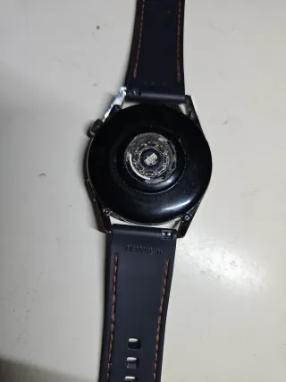 Huawei Watch GT 3 Negro/Marrón