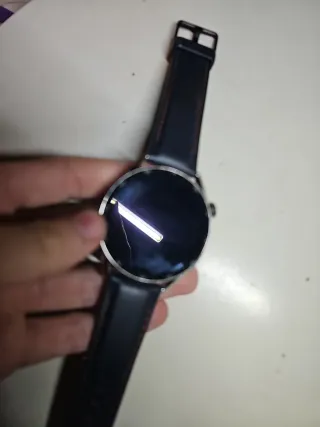 Huawei Watch GT 3 Negro/Marrón