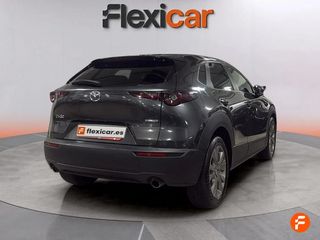 Mazda CX-30 SKYACTIV-G 2.0 90 kW 2WD Evolution