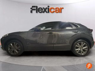 Mazda CX-30 SKYACTIV-G 2.0 90 kW 2WD Evolution