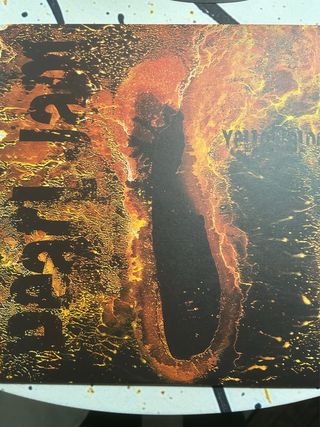 Vinile Hard Rock Pearl Jam