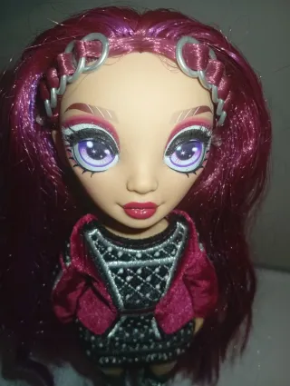 Muñeca Rainbow High
