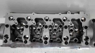 CULATA NUEVA SANTA FE 2.2 D4EB