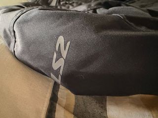 Chaqueta Moto LS2 Negra