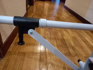 Barrera de cama para adultos